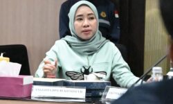 Indonesia Penting Miliki Cadangan Penyangga Energi