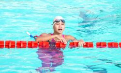 Jawa Timur Tambah Tiga Medali Emas dari Cabor Selam Kolam