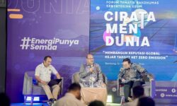 Sejak 1981 – 2018 Peningkatan Suhu di Indonesia Sebesar 0,03 Derajad Celcius per Tahun