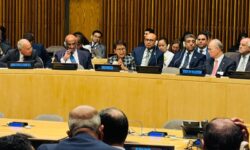 Pengakuan Terhadap Negara Palestina Langkah Penting Mewujudkan Solusi Dua Negara