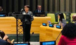 Menlu Retno Marsudi: Dunia di Bawah Bayang-bayang Ancaman Kehancuran Nuklir