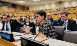 Indonesia dan Azerbaijan Sepakati Perjanjian Bebas Visa Diplomatik dan Dinas