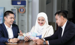 Perkembangan Indikator Stabilitas Nilai Rupiah