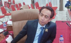 Pansus DPRD Bontang Sepakat Komisi – Komisi Menggunakan Abjad