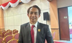 Rustam Soroti ASN yang Terlibat Politik Praktis