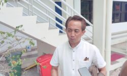 Rustam: Tata Tertib DPRD Bontang Selesai Akhir Bulan Ini