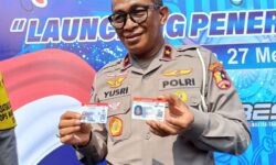 Tahun 2025 SIM Indonesia Berlaku di 8 Negara ASEAN