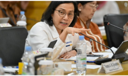 Pertumbuhan Ekonomi Indonesia Relatif Stabil dan Tinggi untuk Level Rata-rata Global