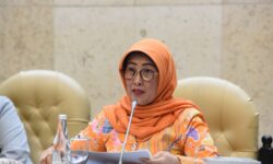 Sri Rahayu Minta Kemendes Fokuskan Program Pembangunan di 36 Daerah Tertinggal