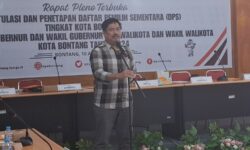 Bakal Paslon Kepala Daerah di Kaltim Sudah Bisa Membuka Rekening Khusus Dana Kampanye