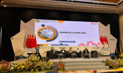 Jisman Hutajulu: Super Grid, Solusi Ketidakseimbangan Supply dan Demand Listrik EBT
