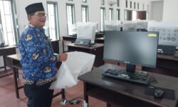 Tempat Pelaksanaan Tes CPNS dan PPPK Nunukan Masih Menunggu Persetujuan BKN