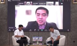 Apa Itu Susu Ikan, Ini Penjelasan Kementerian Kelautan dan Perikanan