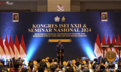 Jokowi: Sekarang atau ke Depan Harus Fokus Pasar Kerja