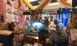 Kenalkan Produk UMKM Unggulan Banten Melalui Pameran Mall to Mall 2024