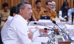 Wakil Menkeu: Setiap Daerah Harus Memiliki Kapasitas Mengelola Ekonominya