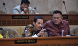 Pansus Haji: Biaya Ibadah Haji 2024 Tidak Sesuai Kesepakatan dengan DPR