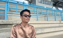 Winardi Minta Pemilih Muda Perhatikan Gagasan Calon Walikota Bontang
