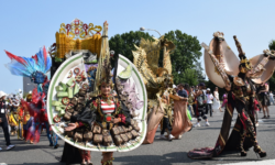 WOW Indonesia jadi Festival Terbesar di Amerika Serikat