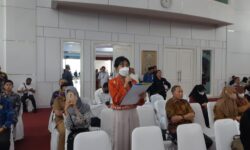 RPD Kaltim 2024-2026: Tingkatkan Daya Saing Gender Sampai Ekonomi Masyarakat Miskin