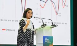 Pembangunan Infrastruktur dan SDM Fondasi Ketahanan Ekonomi Indonesia