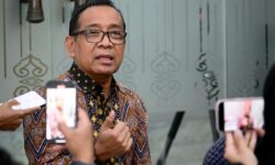 Pratikno Pastikan Jokowi Hadiri Pelantikan Prabowo sebagai Presiden di DPR