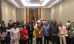 Produk Halal Indonesia Punya Peluang Besar di Pasar Kawasan Afrika