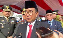 Genap Setahun Jabat Pj Gubernur Kaltim, Akmal Malik: Lihat Besok