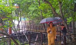 Jadi Penyangga IKN, Kunjungan Wisatawan ke Balikpapan Naik Signifikan