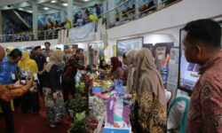 Gebyar Sekolah Dasar Balikpapan 2024 Bentuk Generasi Unggul