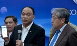 Peringatan Dini Kebencanaan Bakal Muncul di TV dan Ponsel