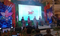 OJK Dorong Ekonomi Inklusif di Luar Jawa Melalui Bulan Inklusi Keuangan 2024