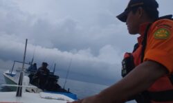 Ditemukan Rambut-Kulit Kepala Manusia, Pemancing Balikpapan Hilang di Muara Telake