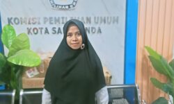 KPU Samarinda Rencanakan Debat Perdana Calon Wali Kota 9 November 2024