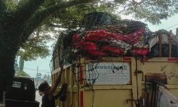 Balikpapan Targetkan 30 Persen Pengurangan Sampah ke TPAS Manggar di 2025