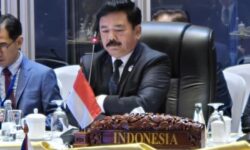 Penting Kerja Sama Erat ASEAN Tangani Masalah TPPO