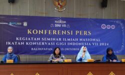 Balikpapan Tuan Rumah SINI VII, Ajang Ilmiah dan Promosi Pariwisata Lokal