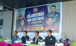 Kejurnas BSB Cup 2024, Peluang Atlet Muda Bowling Unjuk Kemampuan
