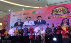 Dibantu Rp 20 Miliar, 50 BUMDes di Kaltim Dituntut Penuhi Pasar Ekspor