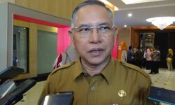Kemendikbudristek Dipecah Jadi Tiga, Pemprov Kaltim Tunggu Arahan Pusat