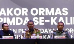 Akmal Malik Minta Sediakan Hotline Aspirasi Masyarakat di Pilkada 2024