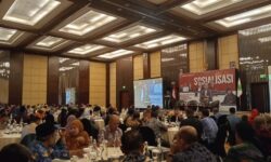 ASN dan Non ASN di Kaltim Diingatkan Jaga Netralitas di Pilkada Serentak 2024