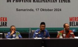 Perintah di Ruang Publik Wajib Berbahasa Indonesia yang Baik dan Benar