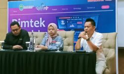Peningkatan Layanan Masyarakat Melalui Bimtek Website Portal Kaltim
