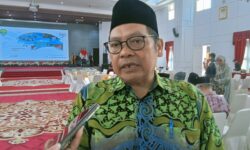 Lebih Representatif, Operasional Gedung Baru RS Korpri Kaltim Tinggal Izin Prinsip