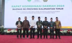Zakat Baru Terkumpul Rp 10 Miliar, Akmal Malik: Jauh Sekali dari Potensi Rp 6 Triliun
