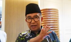 Akmal Malik Ajak Perusahaan Manfaatkan Lahan Eks Tambang Buat Ketahanan Pangan