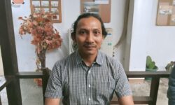 Bawaslu Kaltim Peringatkan Tim Paslon Jaga Kondusivitas Debat Kandidat 23 Oktober