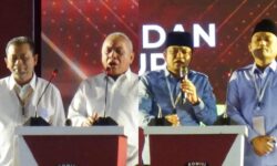 Isran Noor: SiLPA Lebih Bagus Daripada Dikorupsi