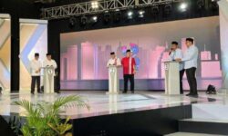 Debat Pertama Paslon Pilkada Balikpapan Minim Argumentasi